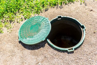 Sewer Maintenance in Cumming, GA