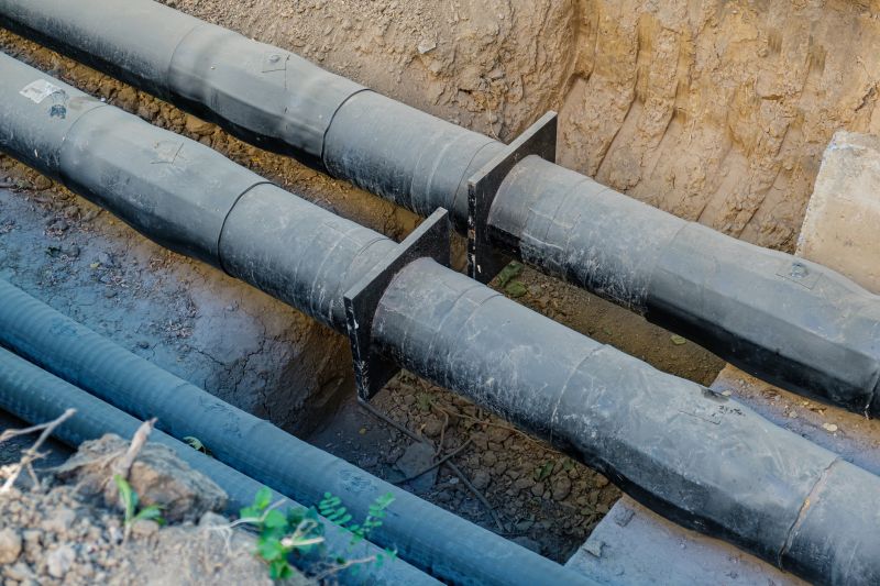 Sewer Repair in Myrtle Beach, SC