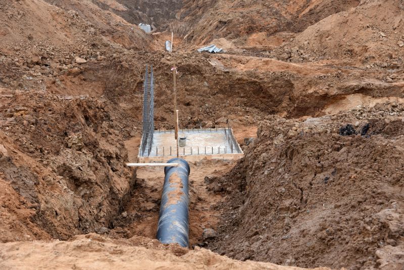 Trenchless Sewer Repair in Kansas City, MO