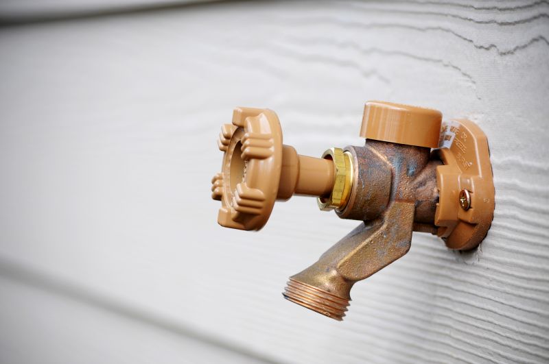 Bathroom Faucet Repair in Columbus, OH