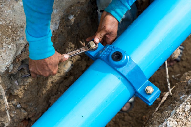 Clogged Pipe Repair in Denver, CO