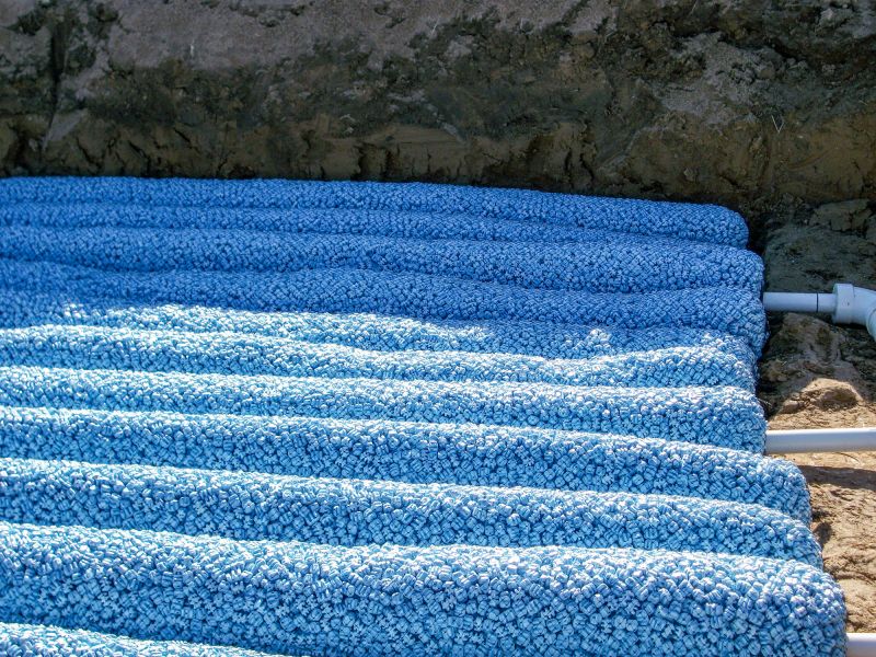 Drain Field Replacement in Columbus, OH