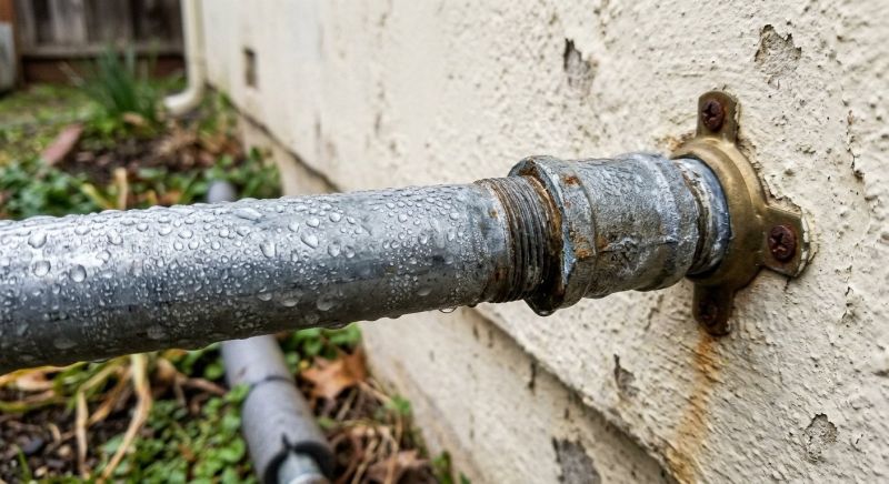 Leaky Shower Repair in Denver, CO