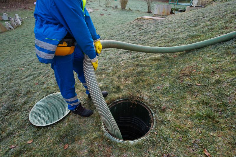 Sewer Drain Cleaning in Austin, TX