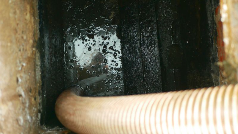 Sewer Line Unclogging in Kansas City, MO