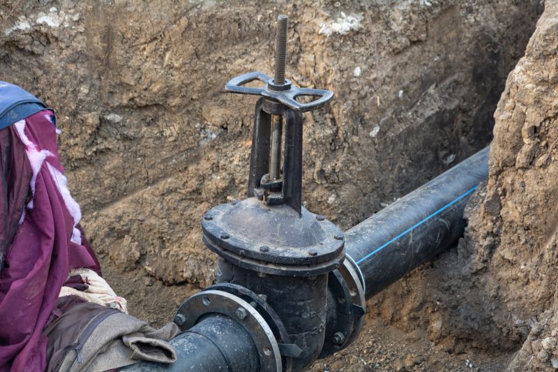 Sewer Maintenance in Woodbridge, VA