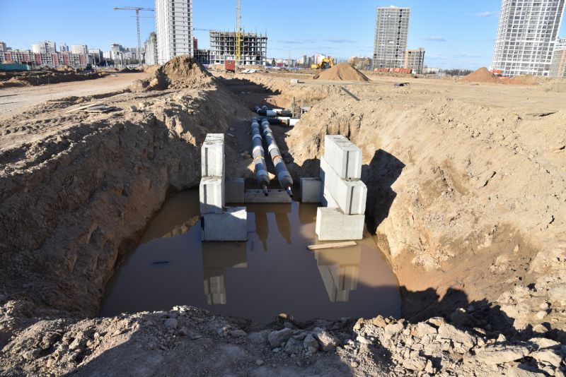 Sewer Maintenance in Denver, CO