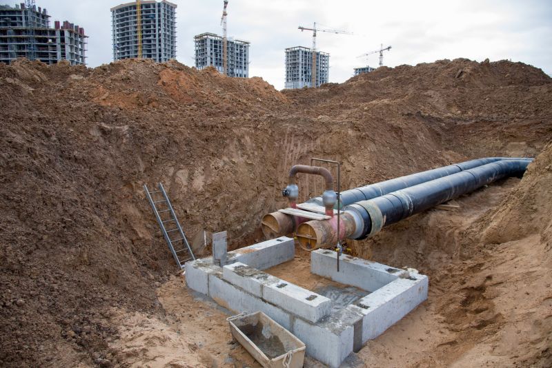 Sewer Maintenance in Longmont, CO