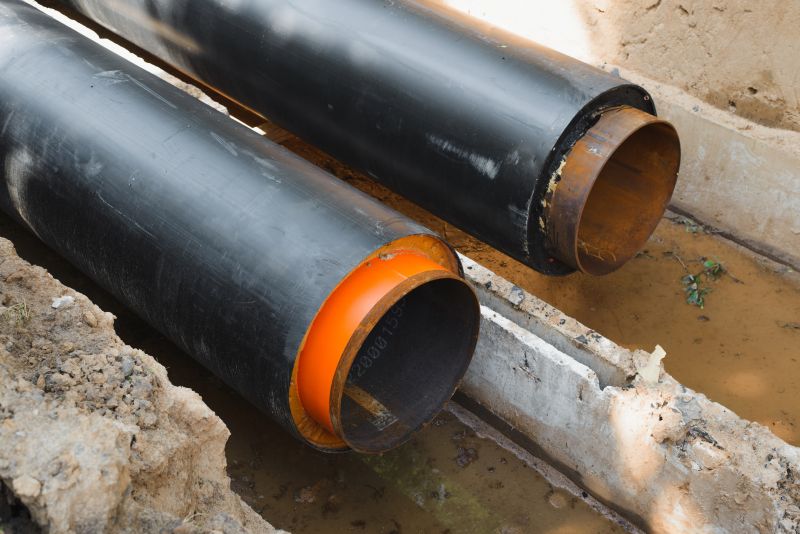 Sewer Pipe Cleaning in Denver, CO
