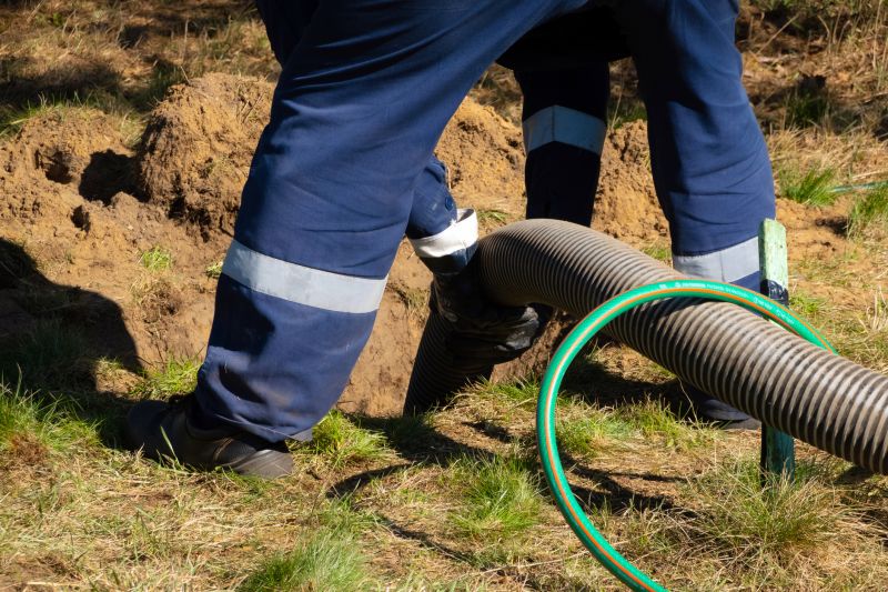 Sewer Pipe Cleaning in Fort Lauderdale, FL