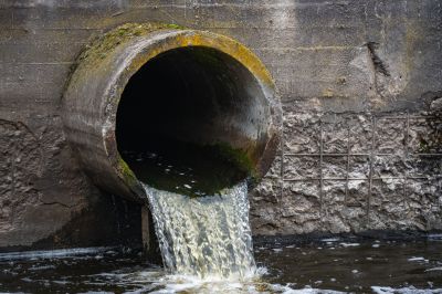 Sewer Pipe Clearing in Kansas City, MO