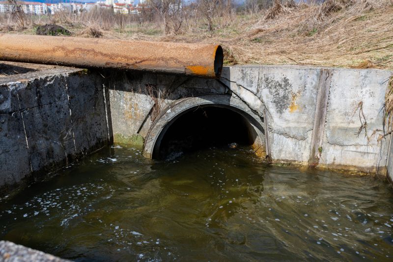 Sewer Repair in Katy, TX