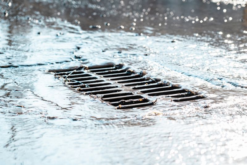 Sewer Repair in Katy, TX