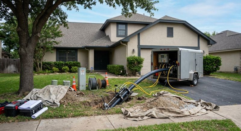 Sewer Repair in Boca Raton, FL