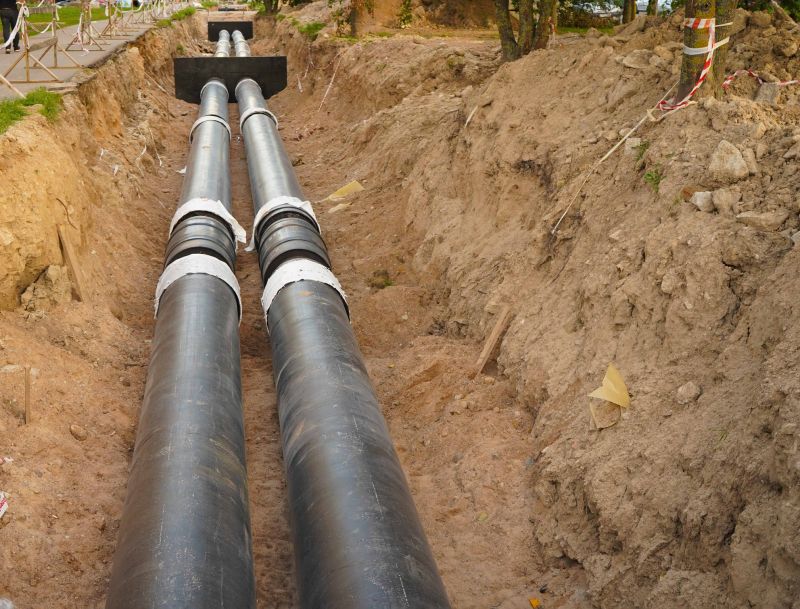Sewer Repair in Marietta, GA