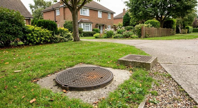Sewer Replacement in Columbus, OH