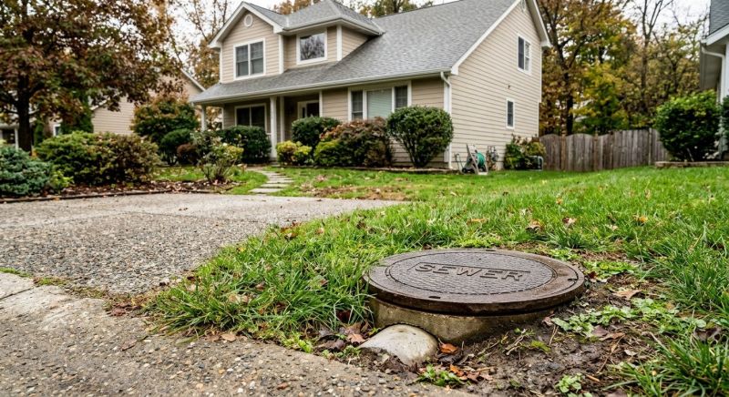 Sewer Replacement in Denver, CO