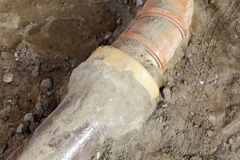 Sewer Service in Fort Lauderdale, FL