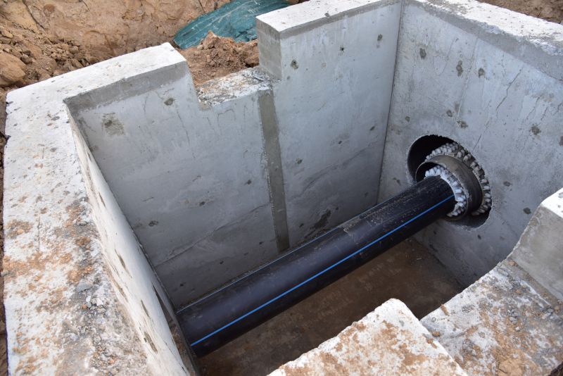 Sewer Service in Loudoun County, VA