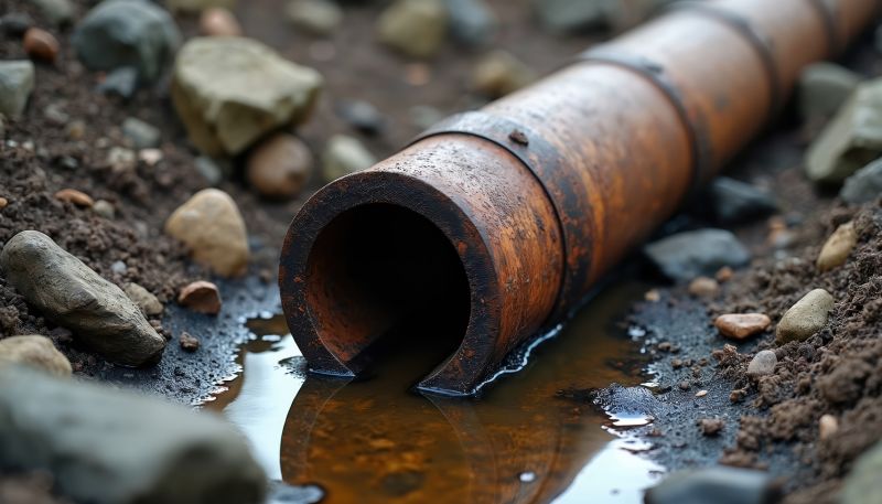 Sewer Service in Boca Raton, FL