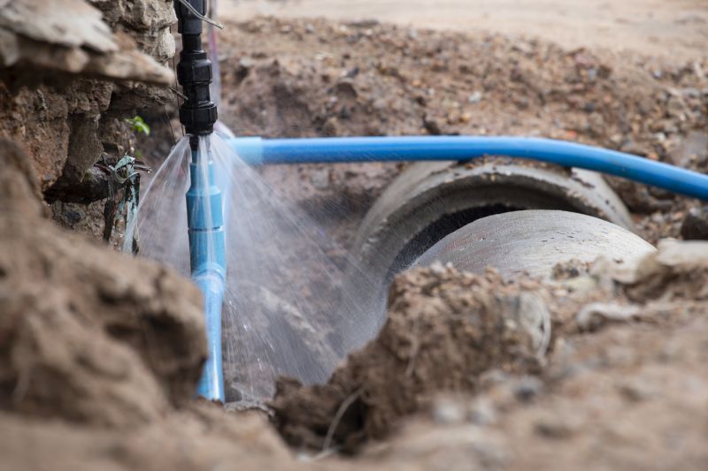 Sink Pipe Repair in Denver, CO