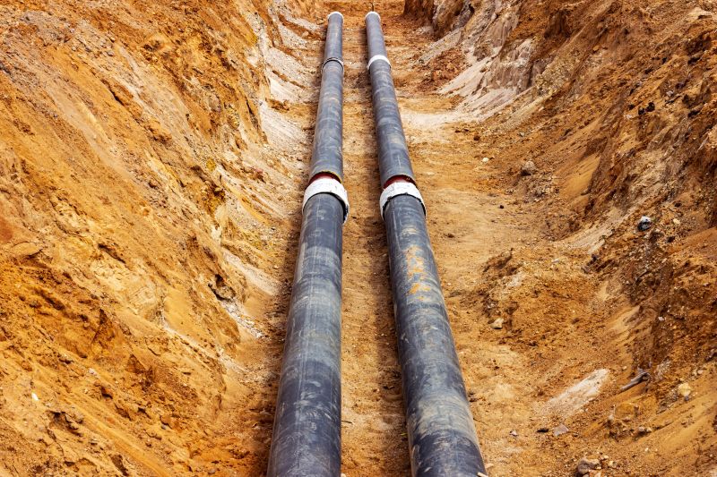Trenchless Sewer Repair in Kansas City, MO