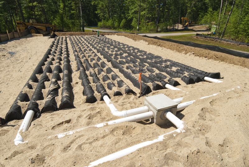 What Businesses Should Know About Commercial Septic And Sewer System Installation